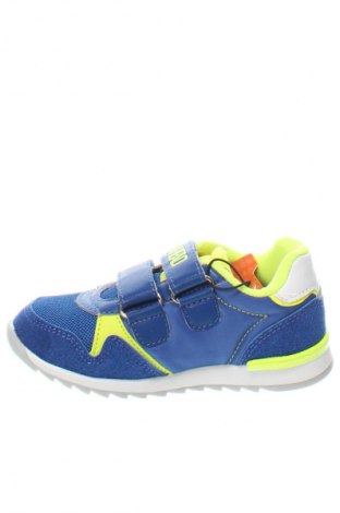 Kinderschuhe Dynamic, Größe 26, Farbe Blau, Preis 31,99 €