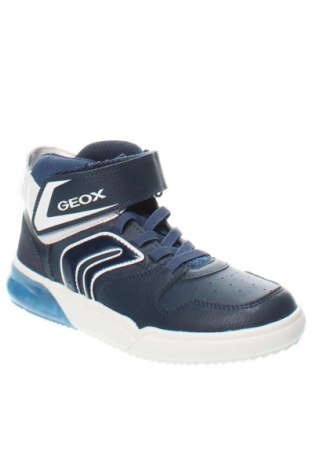 Kinderschuhe Geox, Größe 37, Farbe Blau, Preis € 47,99