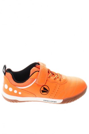 Kinderschuhe Jako, Größe 32, Farbe Orange, Preis 19,29 €