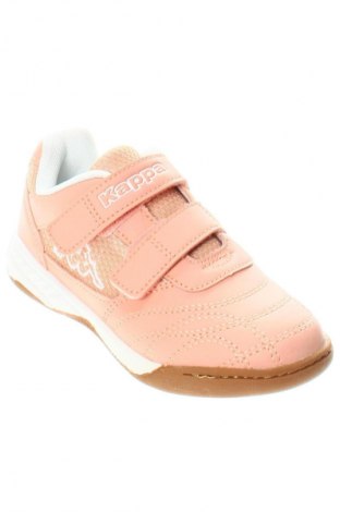 Kinderschuhe Kappa, Größe 28, Farbe Orange, Preis € 31,99