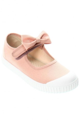 Kinderschuhe Kmins, Größe 28, Farbe Rosa, Preis € 18,79