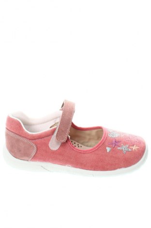 Kinderschuhe Kmins, Größe 33, Farbe Rosa, Preis € 11,49