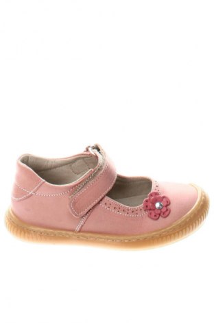 Kinderschuhe Kmins, Größe 25, Farbe Rosa, Preis 24,29 €