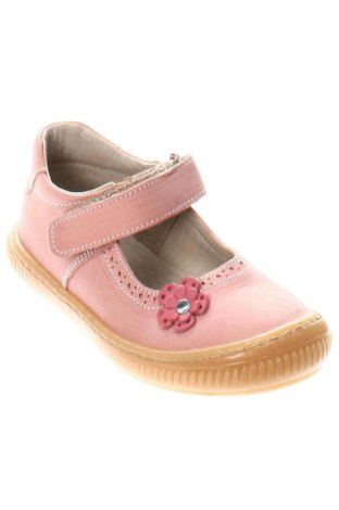 Kinderschuhe Kmins, Größe 25, Farbe Rosa, Preis 43,99 €