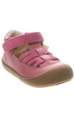 Kinderschuhe Lamino, Größe 22, Farbe Lila, Preis 18,49 €