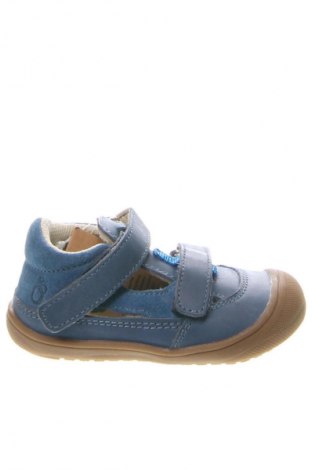 Kinderschuhe Lamino, Größe 21, Farbe Blau, Preis 18,49 €