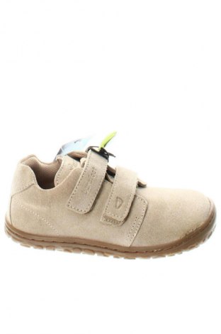 Kinderschuhe Lurchi, Größe 24, Farbe Beige, Preis € 39,99