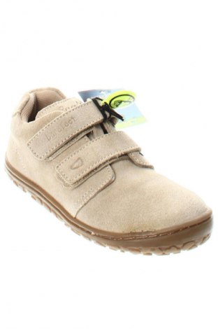 Kinderschuhe Lurchi, Größe 24, Farbe Beige, Preis € 39,99