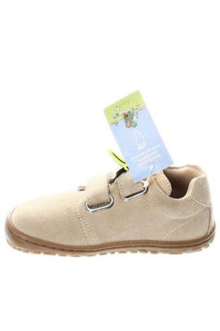 Kinderschuhe Lurchi, Größe 24, Farbe Beige, Preis € 39,99