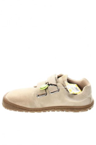 Kinderschuhe Lurchi, Größe 34, Farbe Beige, Preis 39,99 €