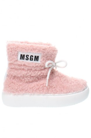 Kinderschuhe MSGM, Größe 34, Farbe Rosa, Preis € 118,49