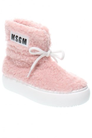 Kinderschuhe MSGM, Größe 34, Farbe Rosa, Preis € 118,49