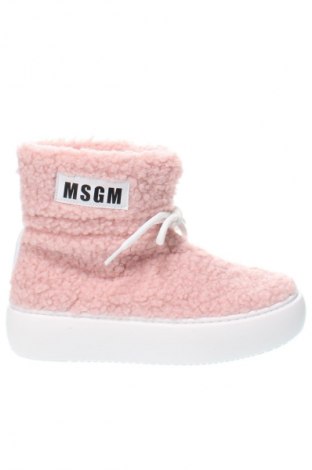 Kinderschuhe MSGM, Größe 38, Farbe Rosa, Preis € 118,49