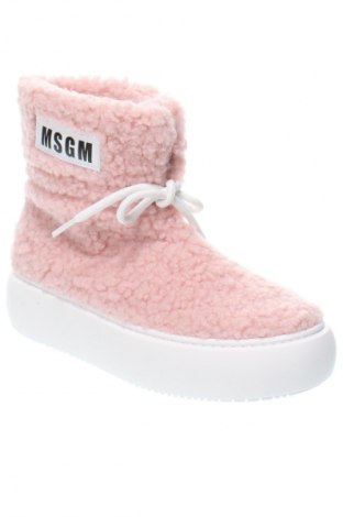 Kinderschuhe MSGM, Größe 38, Farbe Rosa, Preis € 125,49