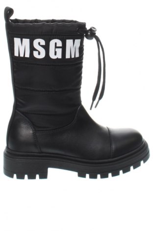 Kinderschuhe MSGM, Größe 31, Farbe Schwarz, Preis 73,49 €