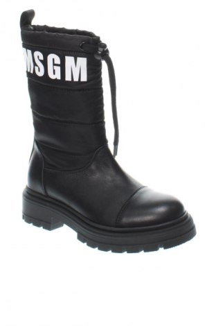 Kinderschuhe MSGM, Größe 31, Farbe Schwarz, Preis 73,49 €