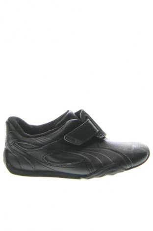 Kinderschuhe PUMA, Größe 24, Farbe Schwarz, Preis 22,29 €