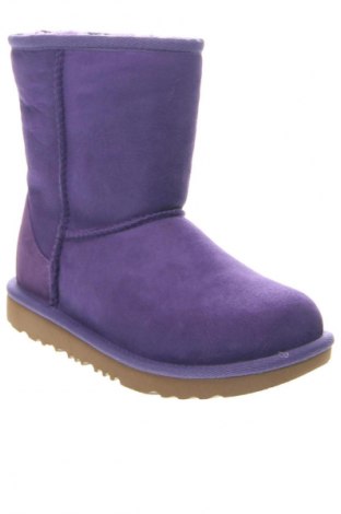 Παιδικά παπούτσια UGG Australia, Μέγεθος 33, Χρώμα Βιολετί, Τιμή 64,99 €