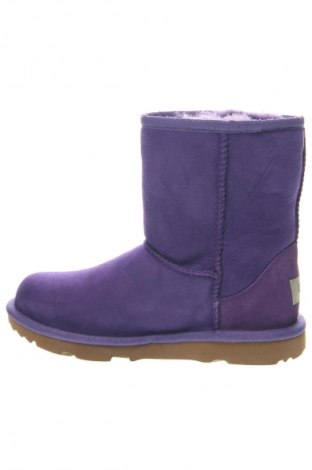 Obuwie dziecięce UGG Australia, Rozmiar 33, Kolor Fioletowy, Cena 415,99 zł