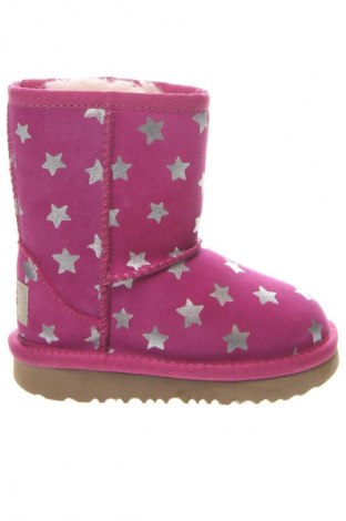 Kinderschuhe UGG Australia, Größe 22, Farbe Rosa, Preis € 85,29