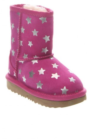 Kinderschuhe UGG Australia, Größe 22, Farbe Rosa, Preis € 79,99