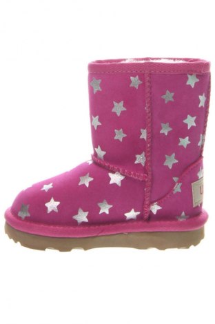 Kinderschuhe UGG Australia, Größe 22, Farbe Rosa, Preis € 79,99