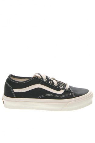 Kinderschuhe Vans, Größe 34, Farbe Schwarz, Preis € 28,29