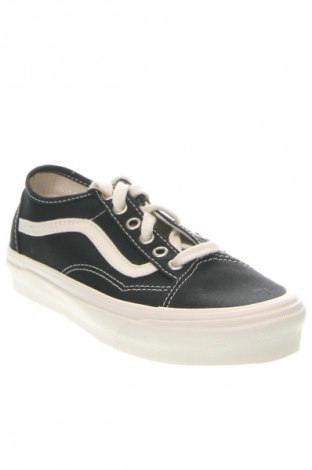 Kinderschuhe Vans, Größe 34, Farbe Schwarz, Preis 25,49 €