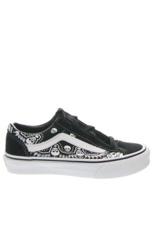 Kinderschuhe Vans, Größe 34, Farbe Schwarz, Preis 25,49 €