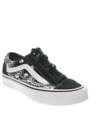 Kinderschuhe Vans, Größe 34, Farbe Schwarz, Preis 25,49 €