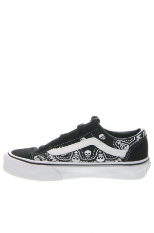 Kinderschuhe Vans, Größe 34, Farbe Schwarz, Preis 25,49 €