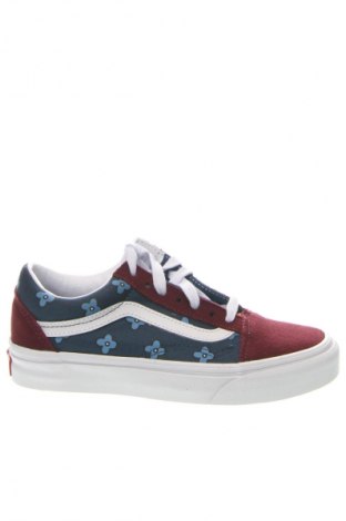 Încălțăminte pentru copii Vans, Mărime 34, Culoare Multicolor, Preț 213,49 Lei