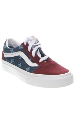 Încălțăminte pentru copii Vans, Mărime 34, Culoare Multicolor, Preț 106,99 Lei