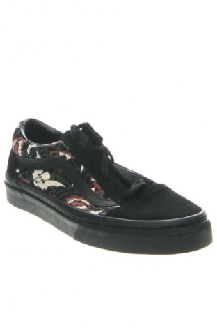 Kinderschuhe Vans, Größe 34, Farbe Mehrfarbig, Preis 19,99 €