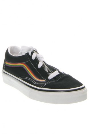 Încălțăminte pentru copii Vans, Mărime 34, Culoare Negru, Preț 199,99 Lei