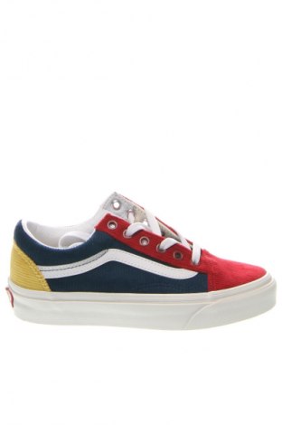 Kinderschuhe Vans, Größe 34, Farbe Mehrfarbig, Preis 19,99 €