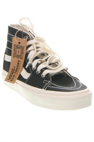 Kinderschuhe Vans, Größe 34, Farbe Schwarz, Preis € 25,49