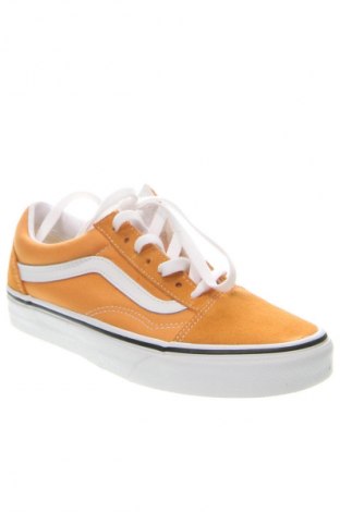 Kinderschuhe Vans, Größe 36, Farbe Orange, Preis 25,49 €