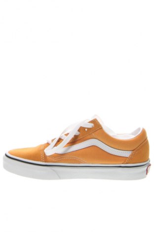 Kinderschuhe Vans, Größe 36, Farbe Orange, Preis 25,49 €