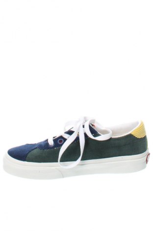 Kinderschuhe Vans, Größe 34, Farbe Grün, Preis € 28,29