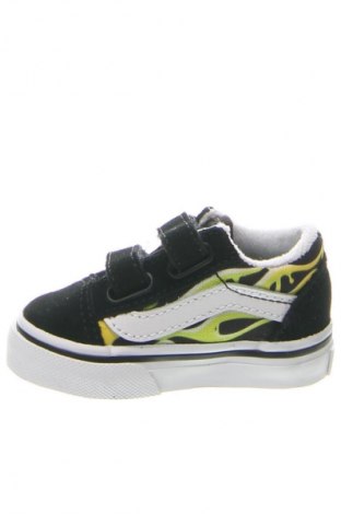 Kinderschuhe Vans, Größe 17, Farbe Schwarz, Preis € 30,99