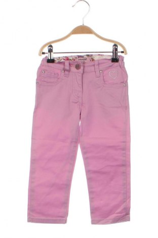 Pantaloni pentru copii, Mărime 18-24m/ 86-98 cm, Culoare Mov, Preț 17,99 Lei