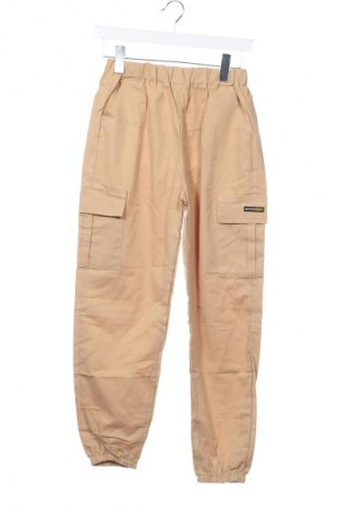 Pantaloni pentru copii, Mărime 11-12y/ 152-158 cm, Culoare Bej, Preț 31,99 Lei