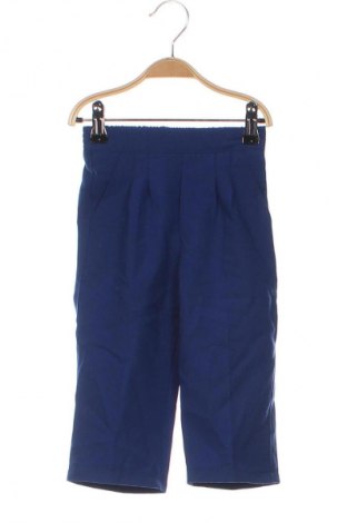 Pantaloni pentru copii, Mărime 18-24m/ 86-98 cm, Culoare Albastru, Preț 17,99 Lei