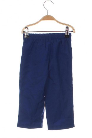 Pantaloni pentru copii, Mărime 18-24m/ 86-98 cm, Culoare Albastru, Preț 18,99 Lei