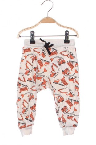 Pantaloni pentru copii, Mărime 9-12m/ 74-80 cm, Culoare Multicolor, Preț 53,57 Lei