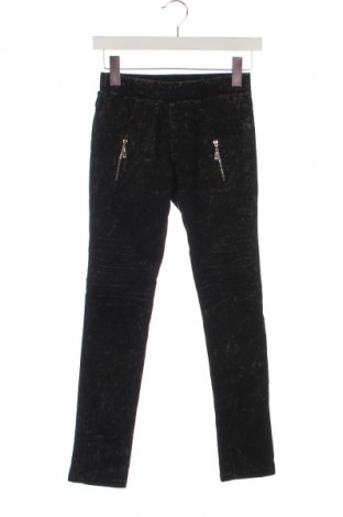 Pantaloni pentru copii, Mărime 11-12y/ 152-158 cm, Culoare Negru, Preț 23,99 Lei