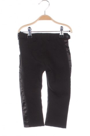 Pantaloni pentru copii, Mărime 9-12m/ 74-80 cm, Culoare Negru, Preț 24,99 Lei