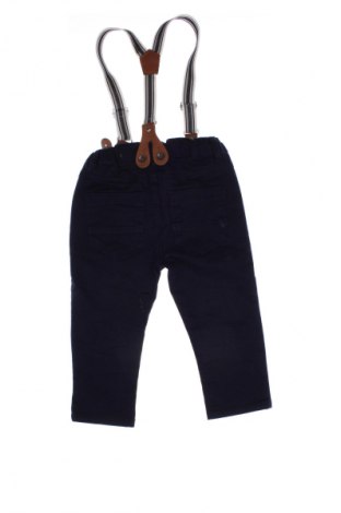 Kinderhose, Größe 12-18m/ 80-86 cm, Farbe Blau, Preis € 6,99