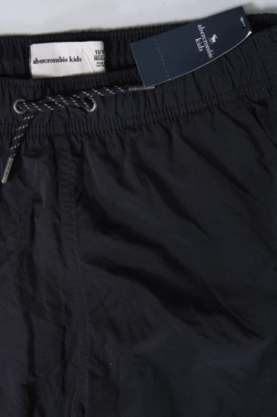 Pantaloni pentru copii Abercrombie & Fitch, Mărime 13-14y/ 164-168 cm, Culoare Negru, Preț 305,99 Lei